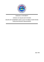 Hawassa University GAT Hand Book.pdf